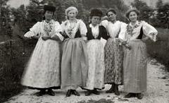 1914, Csicsery-Rónay István, Fortepan #237021