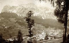 1914, Csicsery-Rónay István, Fortepan #237024