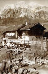 1914, Csicsery-Rónay István, Fortepan #237026