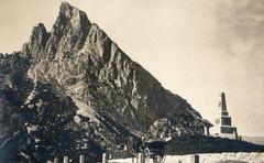 1914, Csicsery-Rónay István, Fortepan #237029