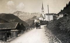 1914, Csicsery-Rónay István, Fortepan #237032