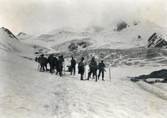 1914, Csicsery-Rónay István, Fortepan #237034