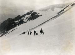 1914, Csicsery-Rónay István, Fortepan #237037