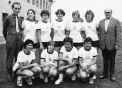 1969, Ódon Antikvárium, Fortepan #237580