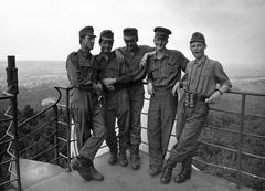 1968, Ódon Antikvárium, Fortepan #237585