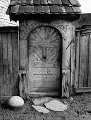 1974, Ódon Antikvárium, Kútvölgyi Mihály, Fortepan #237590