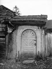 1974, Ódon Antikvárium, Kútvölgyi Mihály, Fortepan #237591