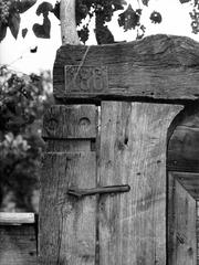 1974, Ódon Antikvárium, Kútvölgyi Mihály, Fortepan #237604