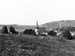 1974, Ódon Antikvárium, Kútvölgyi Mihály, Fortepan #237610