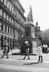 1982, Bordács Ferenc, Fortepan #237619