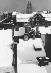 1982, Bordács Ferenc, Fortepan #237620