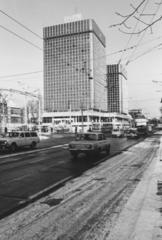 1979, Bordács Ferenc, Fortepan #237627