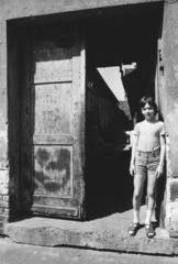 1972, Bordács Ferenc, Fortepan #237635