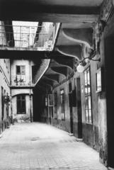 1976, Bordács Ferenc, Fortepan #237637