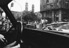 1980, Bordács Ferenc, Fortepan #237639