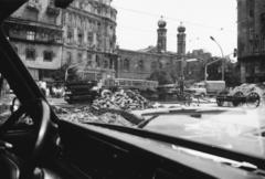 1980, Bordács Ferenc, Fortepan #237640