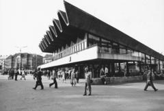 1977, Bordács Ferenc, Fortepan #237643