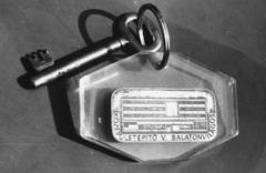 1973, Bordács Ferenc, Fortepan #237651