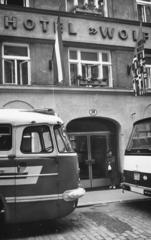 1968, Bordács Ferenc, Fortepan #237661