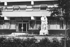 1978, Bordács Ferenc, Fortepan #237668