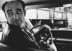 1972, Bordács Ferenc, Fortepan #237672