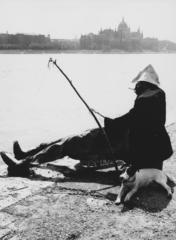 1972, Bordács Ferenc, Fortepan #237673