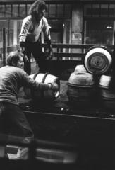 1975, Bordács Ferenc, Fortepan #237679