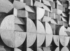 1974, Bordács Ferenc, Fortepan #237686