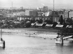 1974, Bordács Ferenc, Fortepan #237687