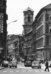 1975, Bordács Ferenc, Fortepan #237691