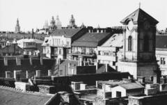 1970, Bordács Ferenc, Fortepan #237702