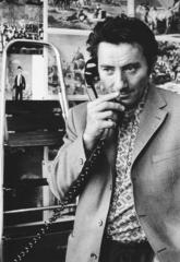 1978, Bordács Ferenc, Fortepan #237705