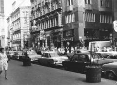 1977, Bordács Ferenc, Fortepan #237721