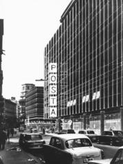 1977, Bordács Ferenc, Fortepan #237729