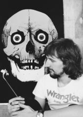 1972, Bordács Ferenc, Fortepan #237744