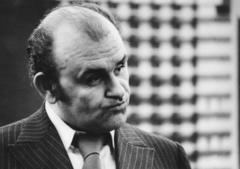 1979, Bordács Ferenc, Fortepan #237749