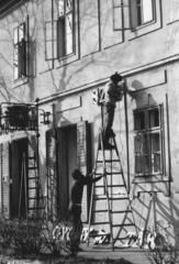 1975, Bordács Ferenc, Fortepan #237759