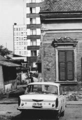 1975, Bordács Ferenc, Fortepan #237761