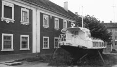 1975, Bordács Ferenc, Fortepan #237762