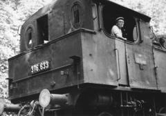 1975, Bordács Ferenc, Fortepan #237765