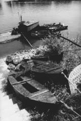 1975, Bordács Ferenc, Fortepan #237766