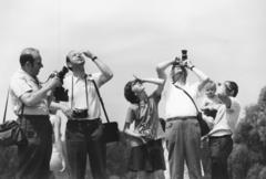 1976, Bordács Ferenc, Fortepan #237773