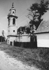 1976, Bordács Ferenc, Fortepan #237775