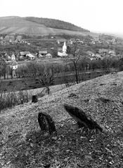 1974, Ódon Antikvárium, Kútvölgyi Mihály, Fortepan #237817