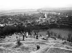 1975, Kútvölgyi Mihály, Fortepan #237821