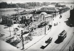 1945, Inkey Tibor, Fortepan #238040