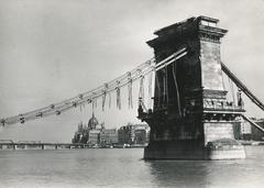 1945, Inkey Tibor, Fortepan #238048