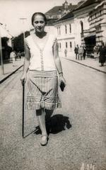 1927, Egységes Magyarországi Izraelita Hitközség, Fortepan #238187