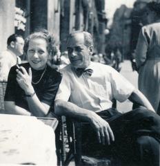 1957, Egységes Magyarországi Izraelita Hitközség, Best of, Fortepan #238191