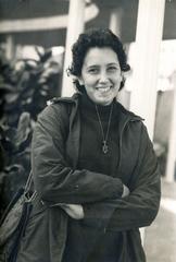 1971, Egységes Magyarországi Izraelita Hitközség, Fortepan #238196